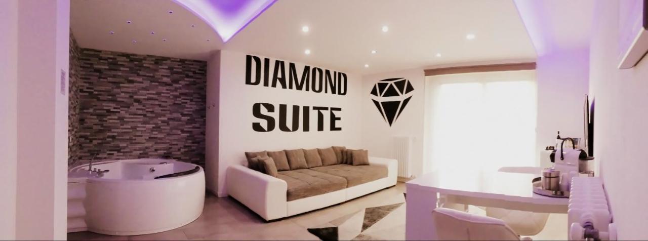Diamond Suite Verona Exterior photo