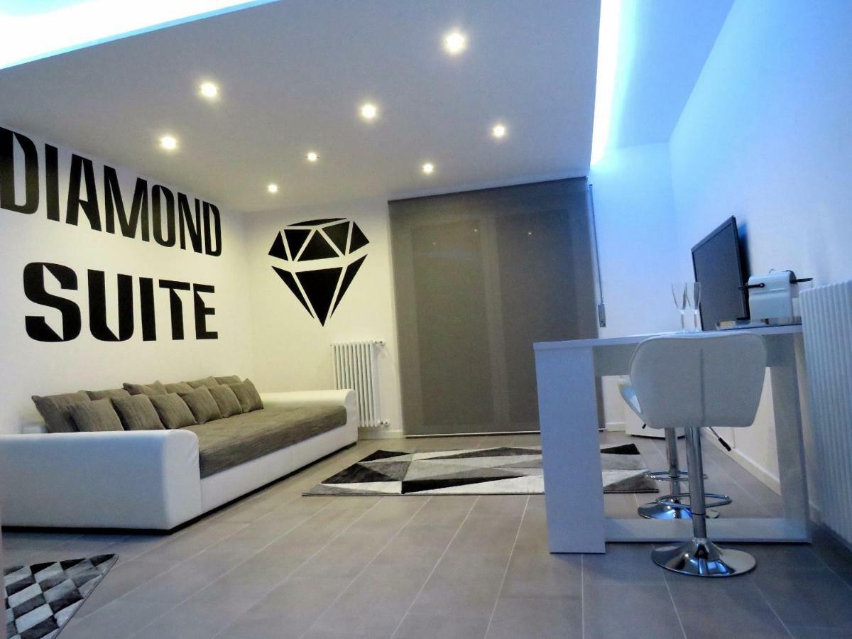 Diamond Suite Verona Exterior photo