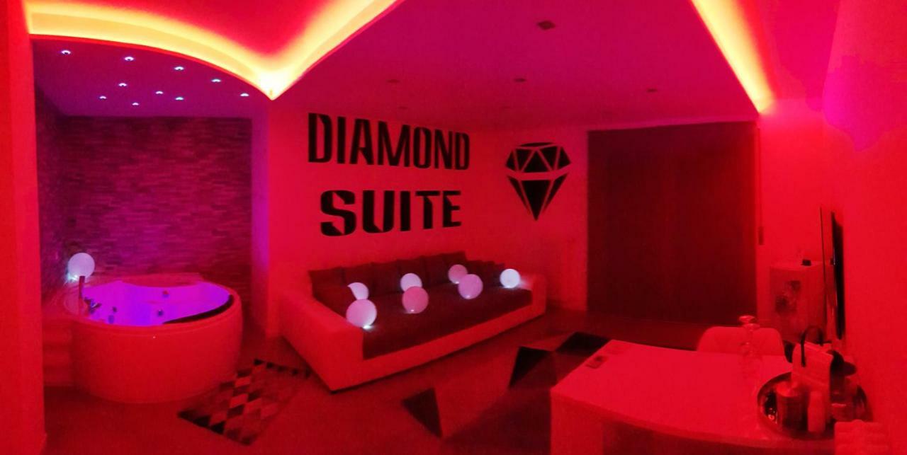 Diamond Suite Verona Exterior photo